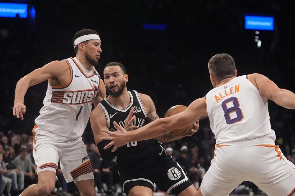 英超焦点 英超焦点